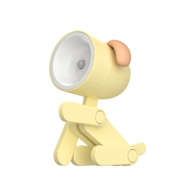 Mini Desk Lamp