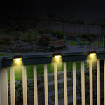 Stair Solar Lights