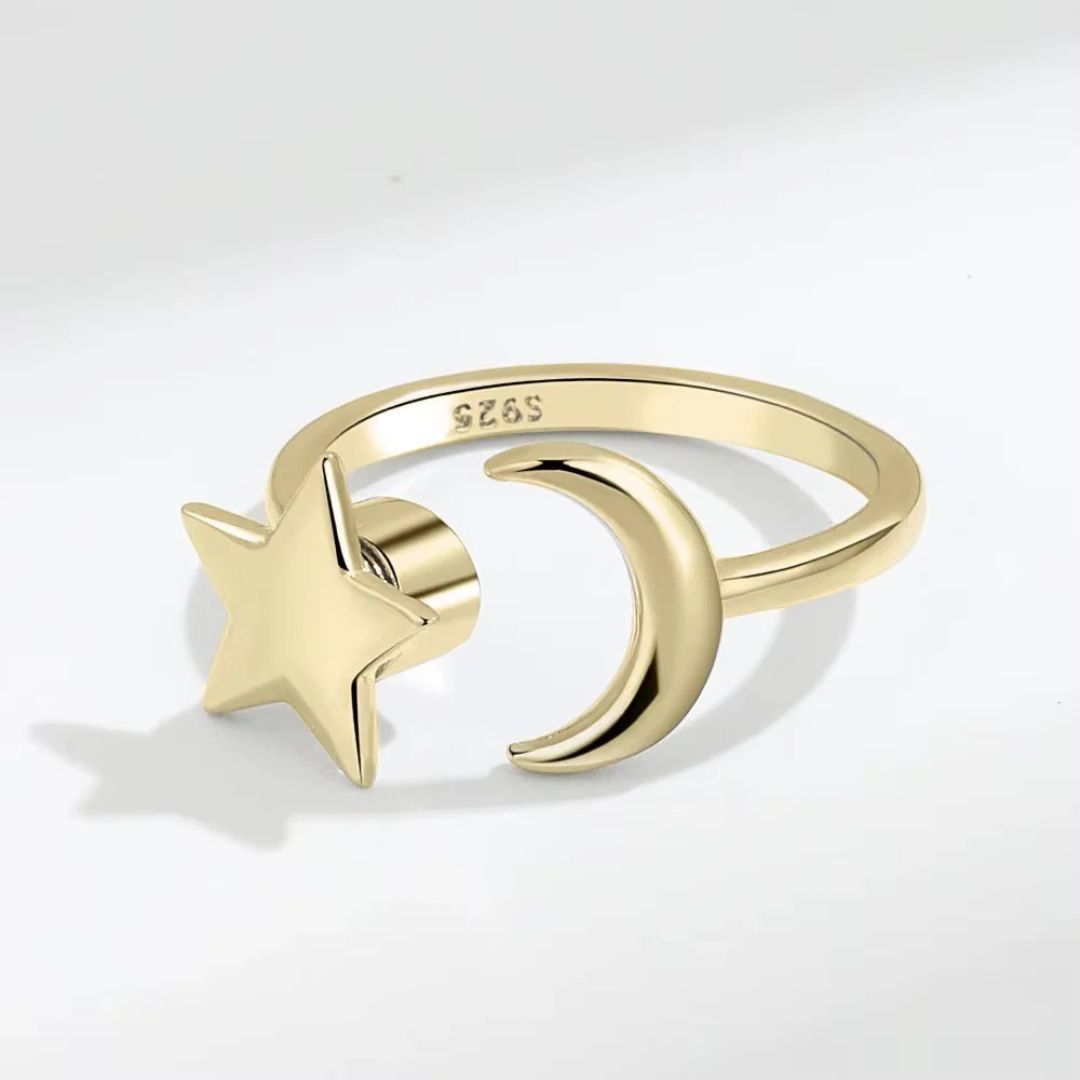 Anxiety Rings