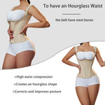 Slimming Body Shaper