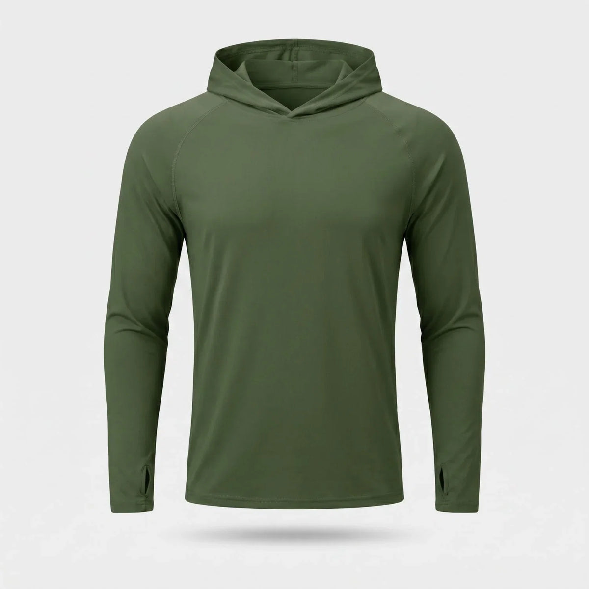 Men's UPF 50+ Sun Hoodie