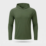 Men's UPF 50+ Sun Hoodie