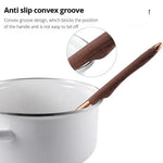 Non-Stick Silicone Kitchen Utensil Set