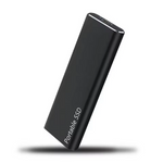 4 TB Portable USB-C External Hard Drive for Mac, PC & Android – Ultra-Slim Travel Storage