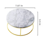 Bohemian Marble Serving Board