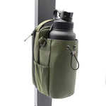 Magnetic Bottle Bag