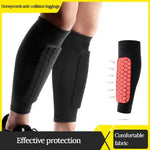 Honeycomb Soccer Shin Guards