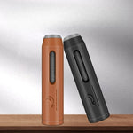 Compact Smokeless Ashtray Holder