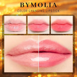 Shimmering Color Shift Lip Balm Stick