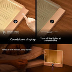 Slim Energy Saving Desk Lamp