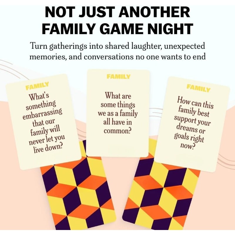 Fun Photo Matching Card Game