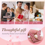 Slimming Shapewear Waist Clips