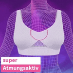 Wireless Bra Breathable Honeycomb Seamless Removable Cups