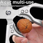 Premium Sharp Kitchen Scissors