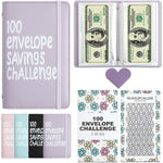 Money Saving Budget Planner Binder