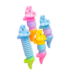 Fun Dinosaur Stretch Toy