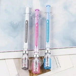 Syringe Shape Gel Pens