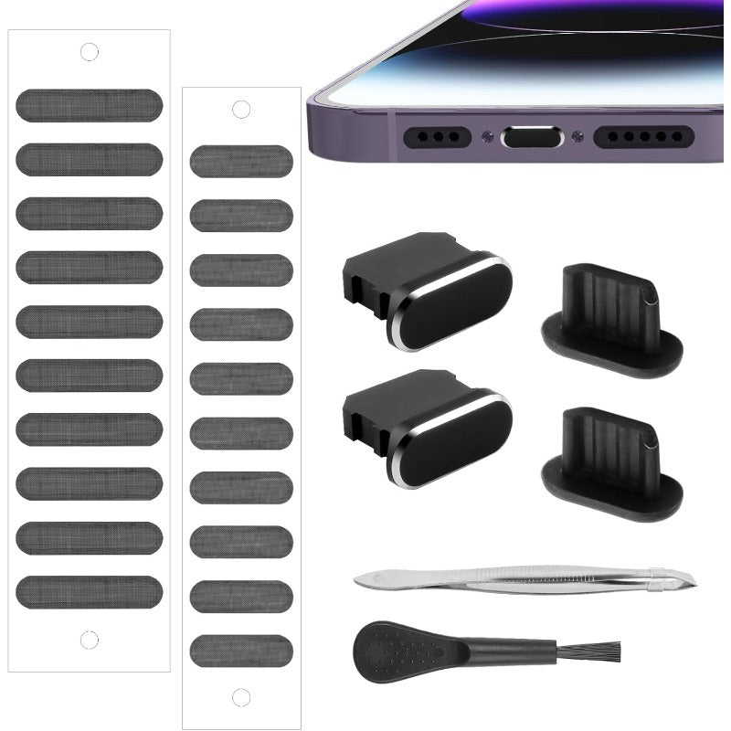 Protective Phone Charger Cover