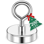 Strong Pickup Magnetic Retrieval Tool