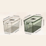 Refrigerator Vegetable Storage Box