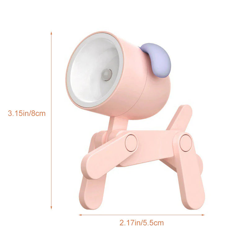 Mini Desk Lamp