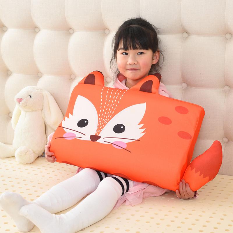 Snuggle Buddy Comfort Pillow