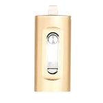 High Speed 3 in 1 Flash Drive