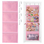 Stuffed Animal Storage