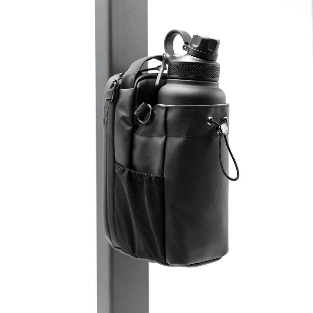 Magnetic Bottle Bag