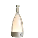 Bottle Rechargeable Lamp