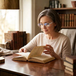 Intelligent Progressive Glasses
