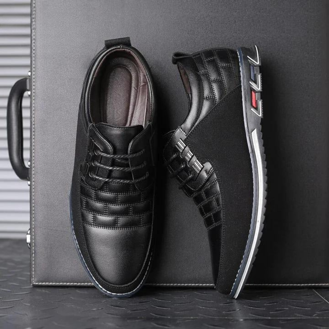 Men's Hybrid Oxfords
