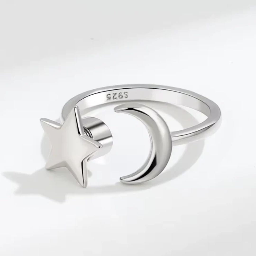 Anxiety Rings