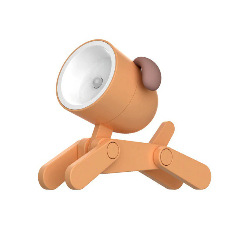 Mini Desk Lamp