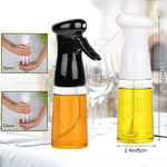 Oil Spray Bottle