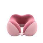 U-Shaped Neck Pillow