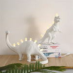 Dinosaur Table Lamp