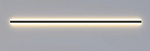 Outdoor Wall Light Weatherproof Fixture LED Modern Exterior Sconce for Porch Patio Entryway Garden Pathway IP65 Water-Resistant Year-Round