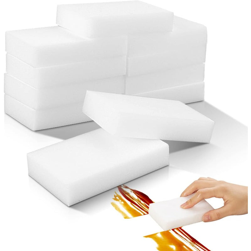 Durable Scrubbing Cellulose Kitchen Sponges