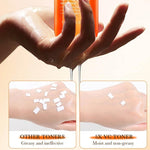 Powerful Brightening Vitamin C Face Toner