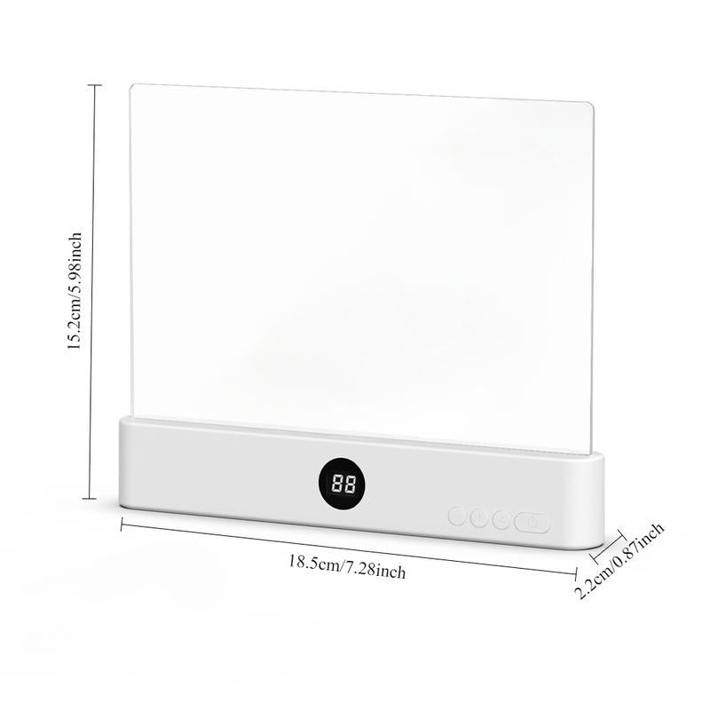 Slim Energy Saving Desk Lamp