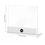 Slim Energy Saving Desk Lamp