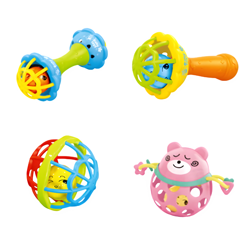 Soothing Baby Sound Machine