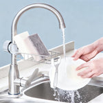 Spinning Kitchen Sink Tray