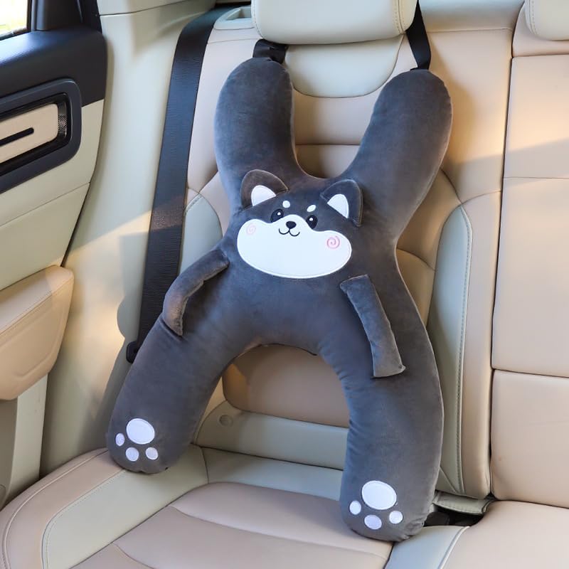 Car Pillow for Travel
