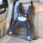 Car Pillow for Travel