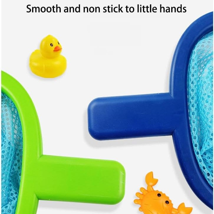 Fun Bath Toy Fishing Game for Kids