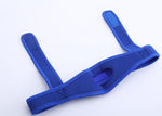 Jaw Support Strap for Snoring Relief – Adjustable Neoprene Chin Wrap for Sleep