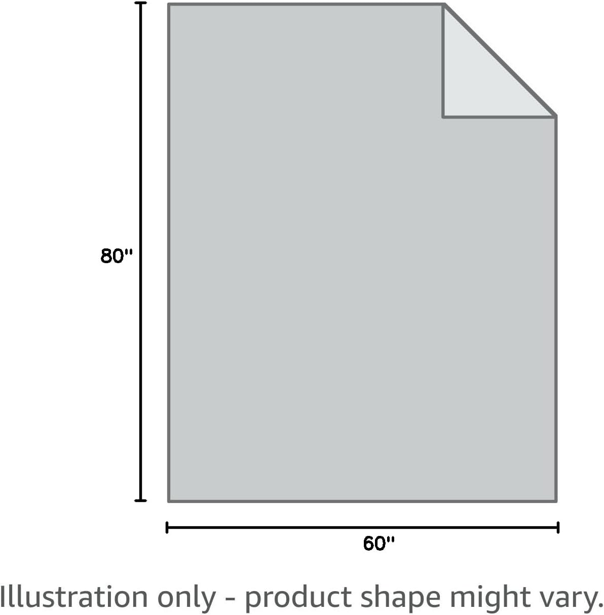 Dotisk Cooling Blanket | Lightweight Dual-Sided Design for Hot Sleepers - Cozy Summer Throw for Comfort and Breathability