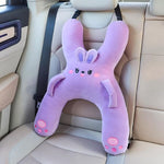 Car Pillow for Travel